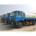 Dongfeng Water Tanker Truck Water Bowser